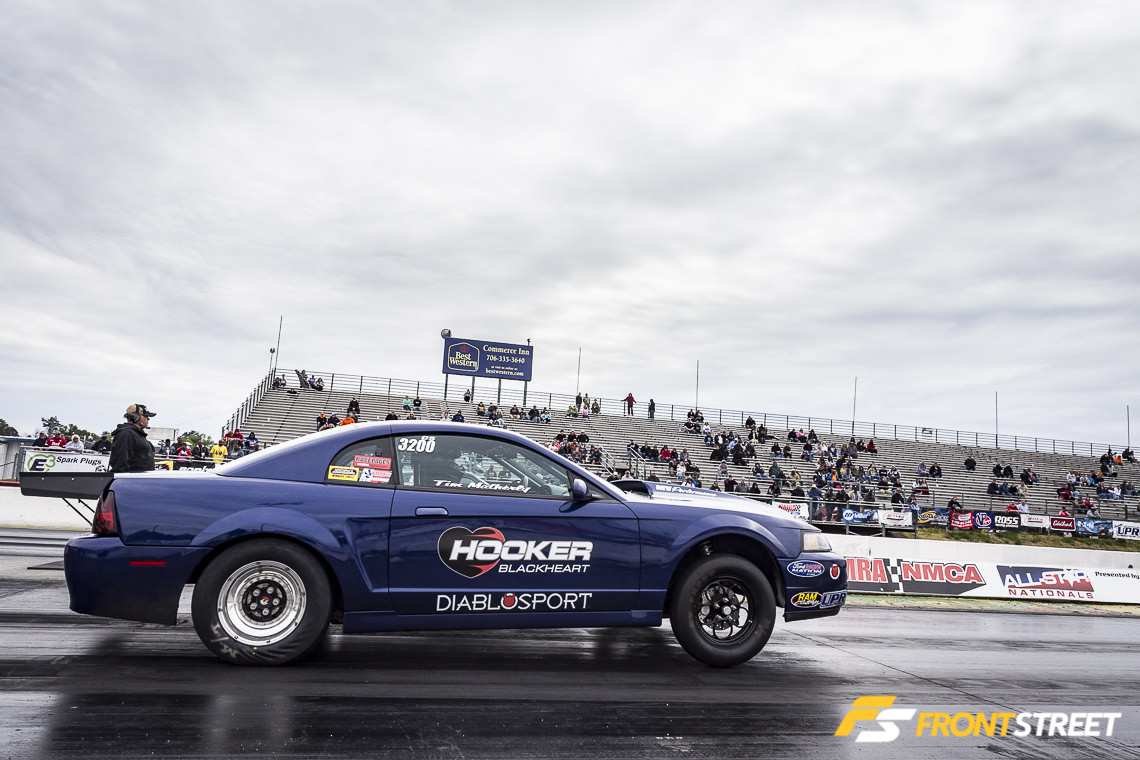 Has NMRA Coyote Stock Revolutionized Drag Racing? These Racers Think So!