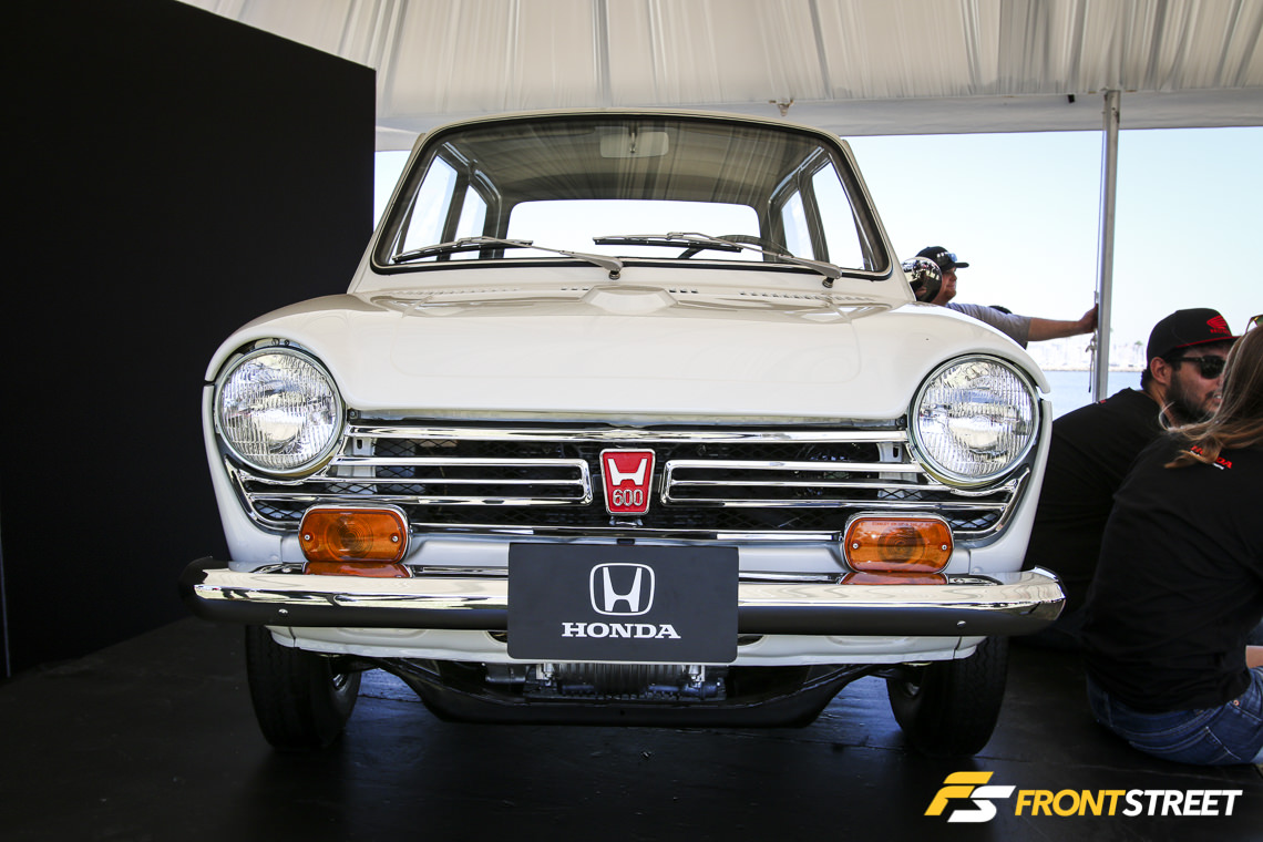 <i>Event Coverage:</i> Old And New Converge On The 12th Annual Japanese Classic Car Show