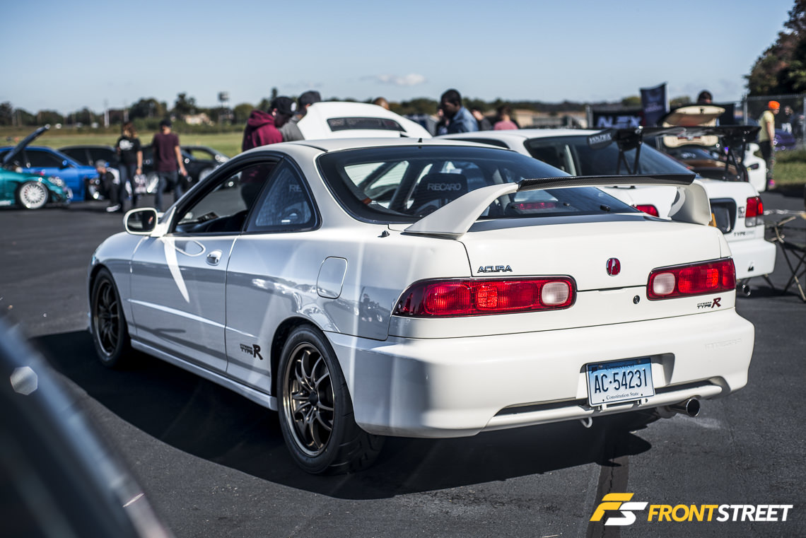 Aero, Airbags, and Aircraft Assemble at Canibeat’s First Class Fitment