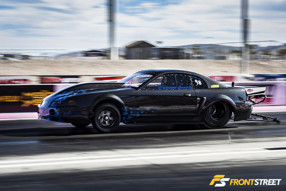 The Street Car Super Nationals 12 Brings The Heavy Hitters To Sin City