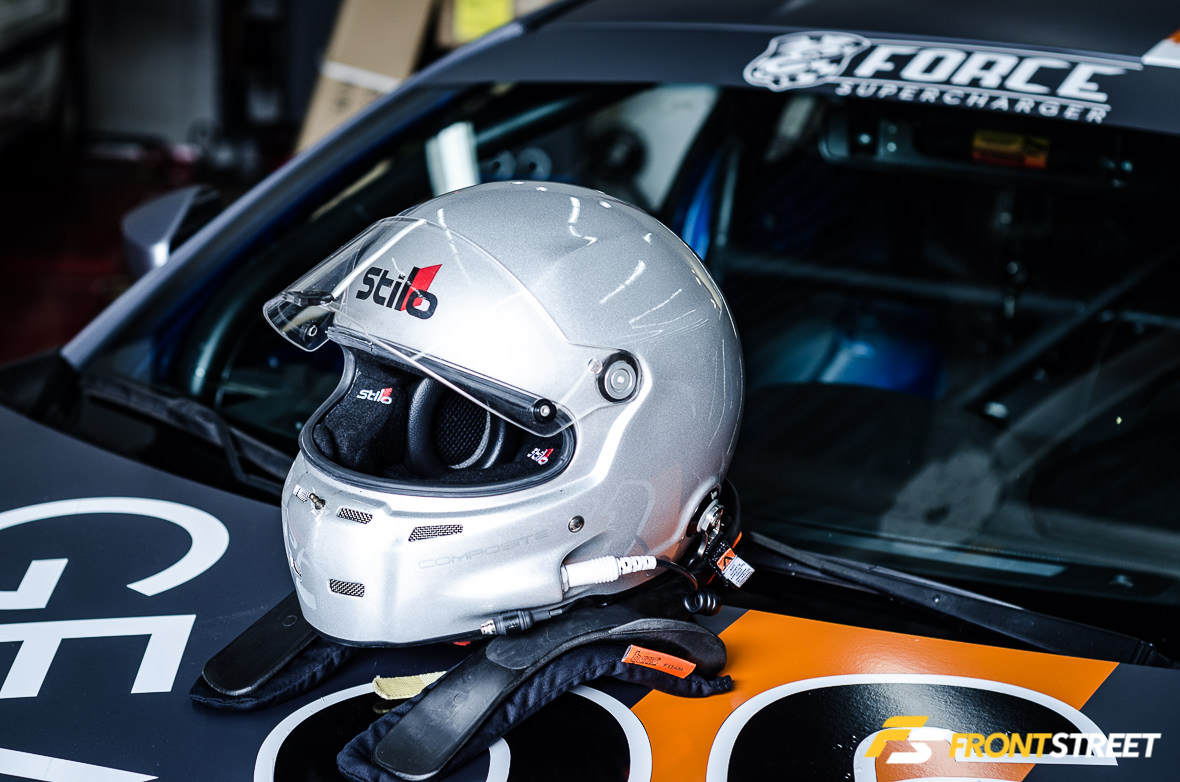 For SCCA Racing, Miata Is Always the Answer – Except When It’s BRZ