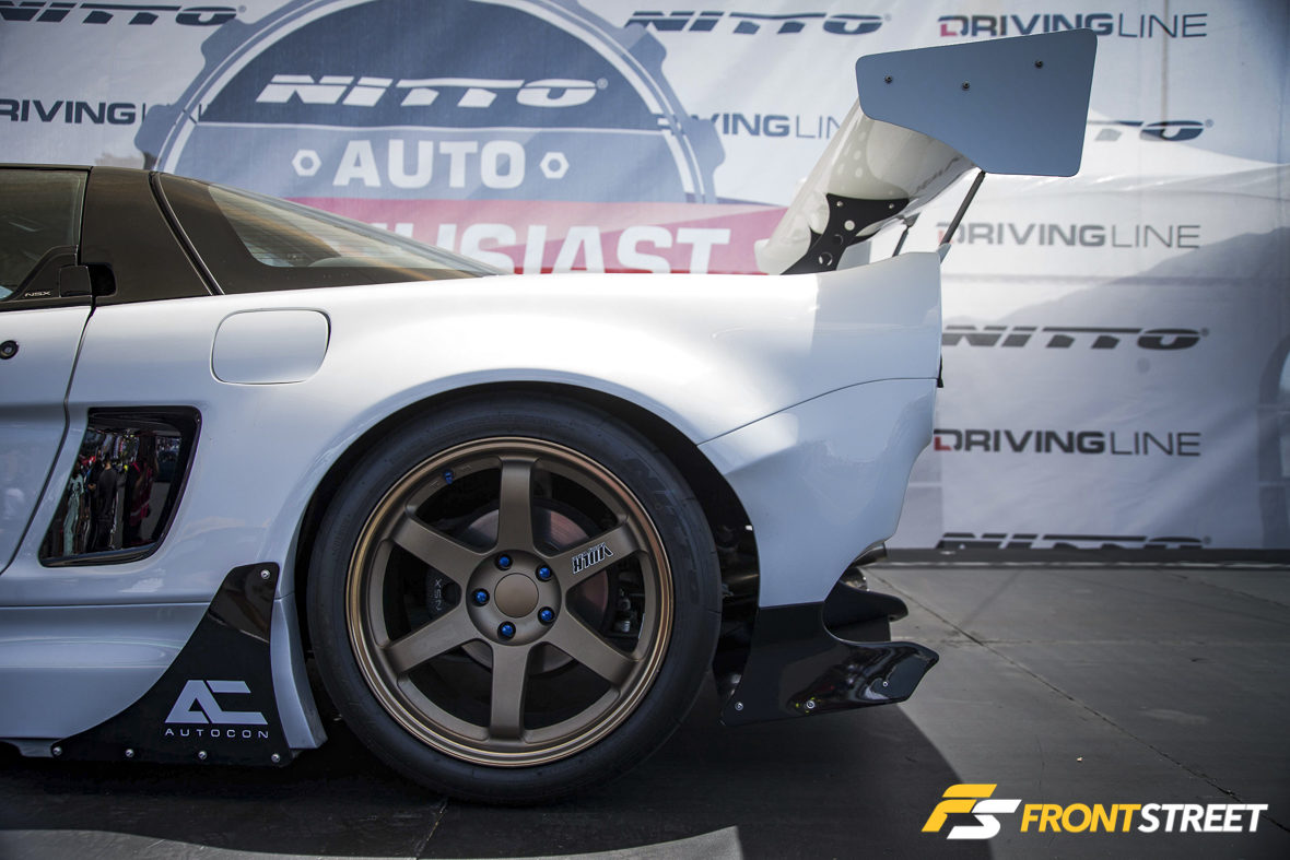 Motorized Multiplicity at Nitto Tire’s 2017 Auto Enthusiast Day