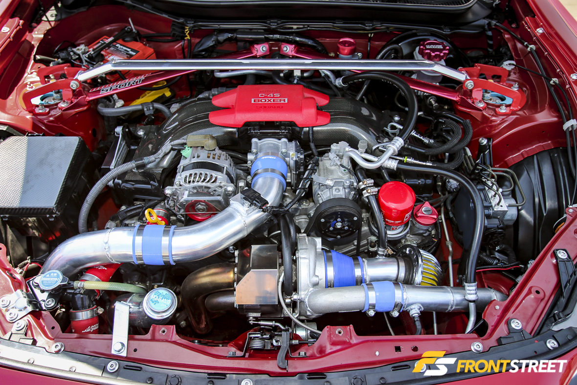 SoCal Speed Social: GReddy Performance Products Annual Open House