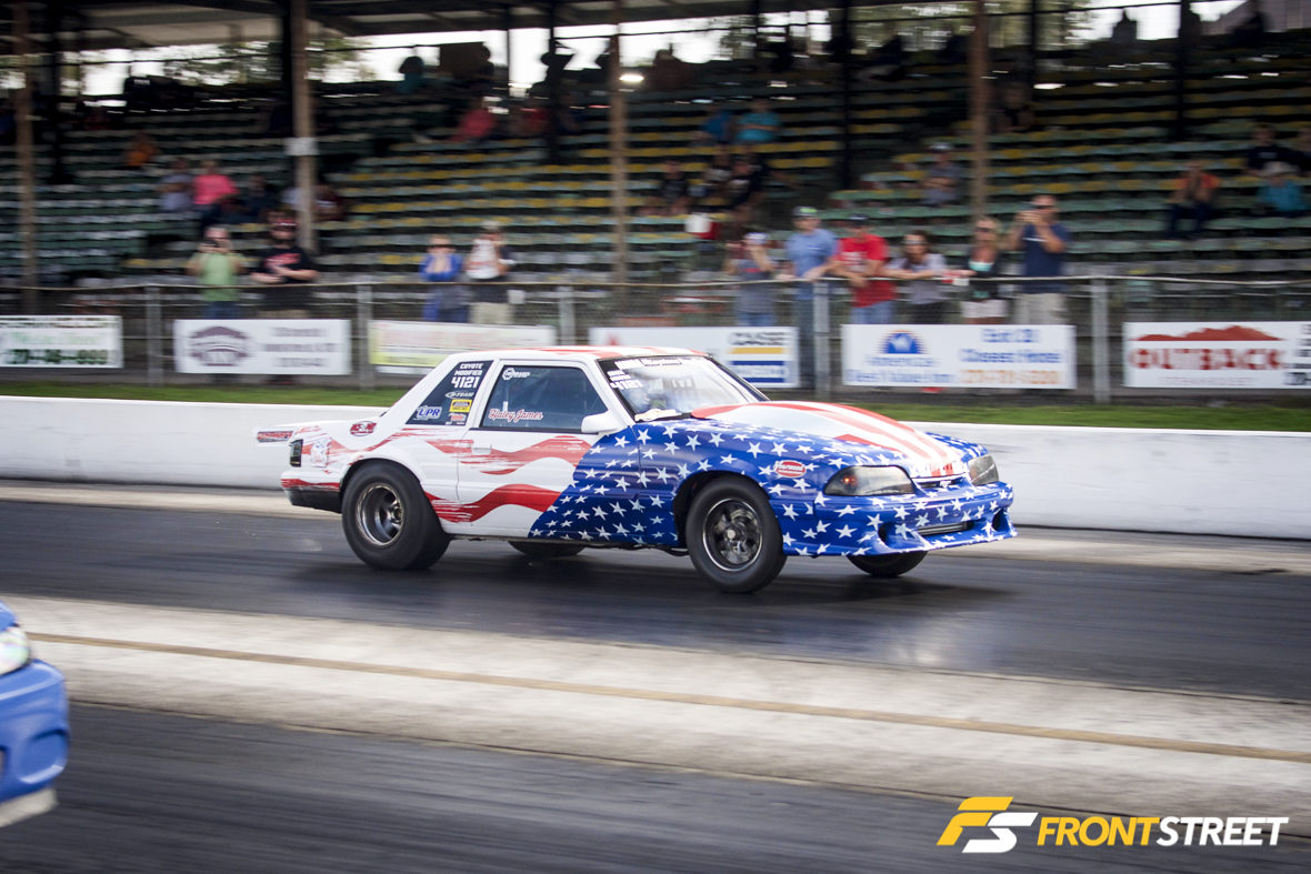 All-Ford World Finals: The NMRA’s Season Closer in Bowling Green