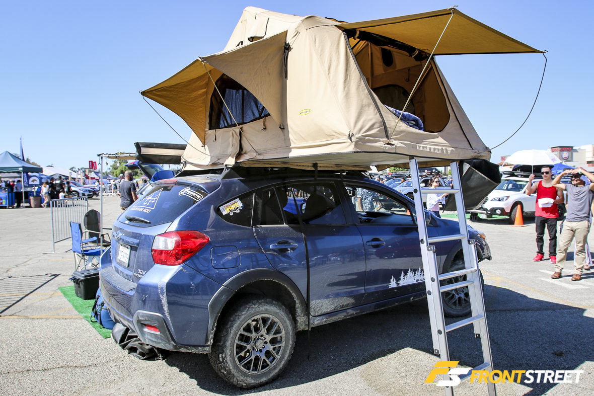 Subiefest 2017: SoCal's Biggest Subaru Festival