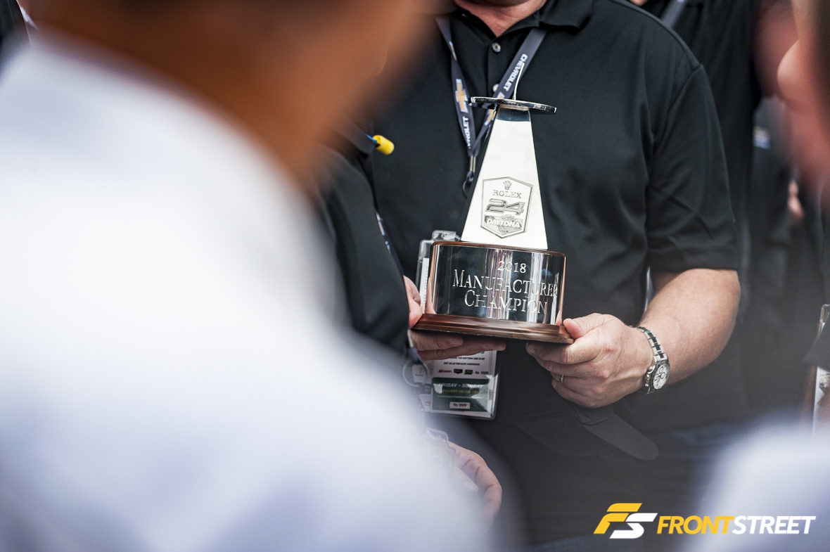24 Moments from IMSA’s Rolex 24 at Daytona