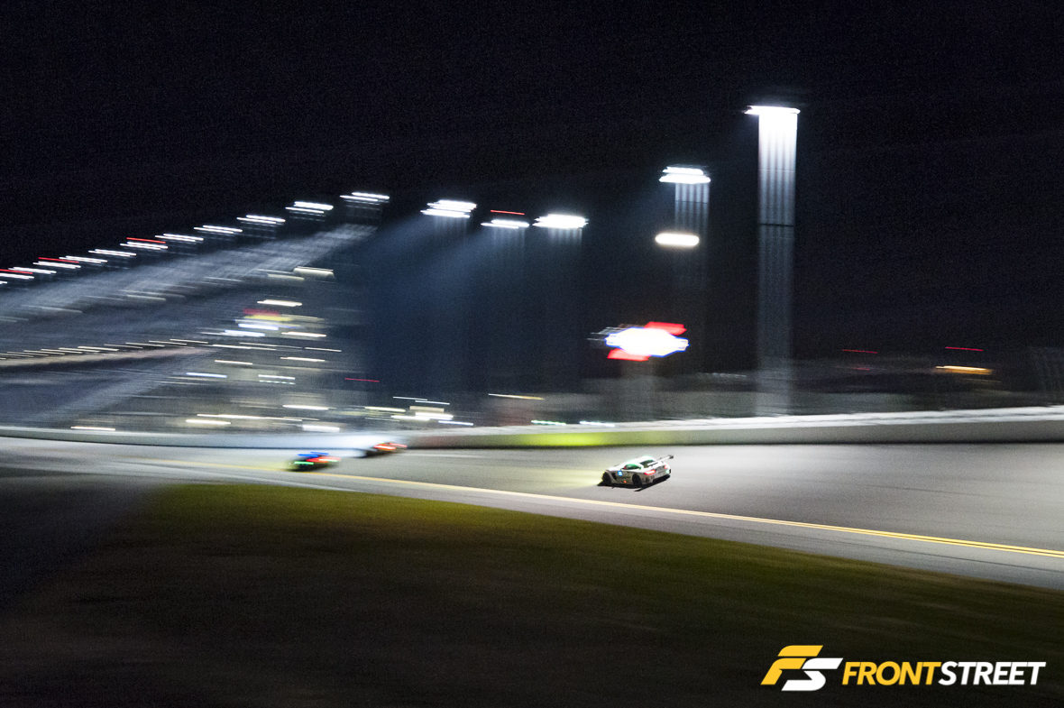 24 Moments from IMSA’s Rolex 24 at Daytona