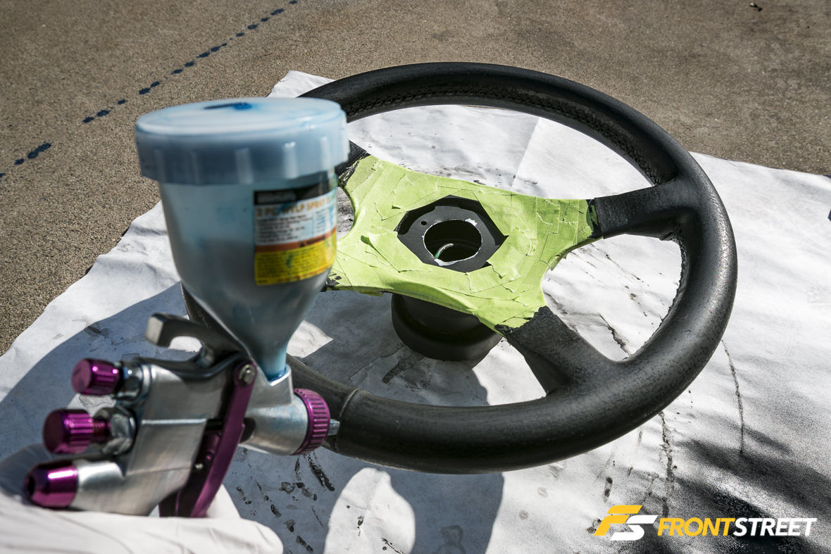DIY Steering Wheel Restoration: Simple Steps To Keep It Looking New