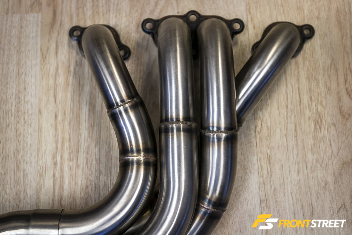 The Science of Exhaust: Expert Education from Burns Stainless