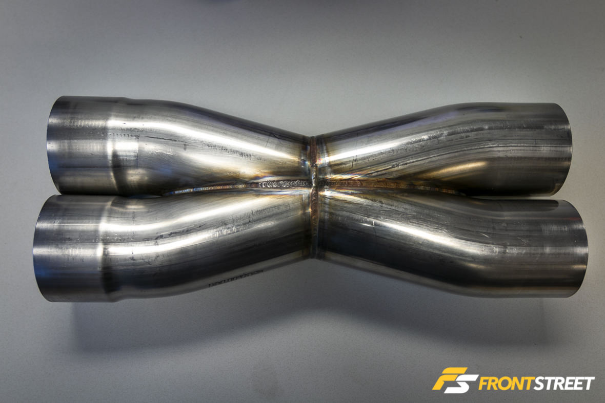 The Science of Exhaust: Expert Education from Burns Stainless