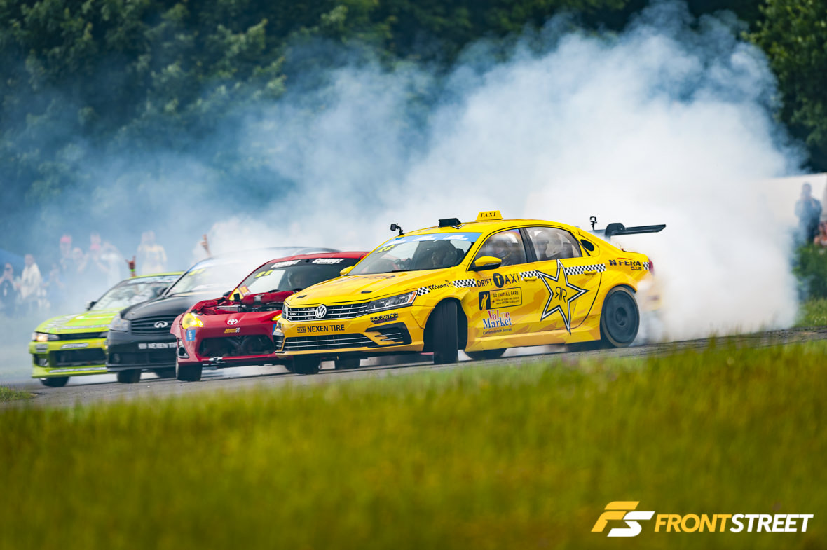 Gridlife Midwest: There's Something for Everyone