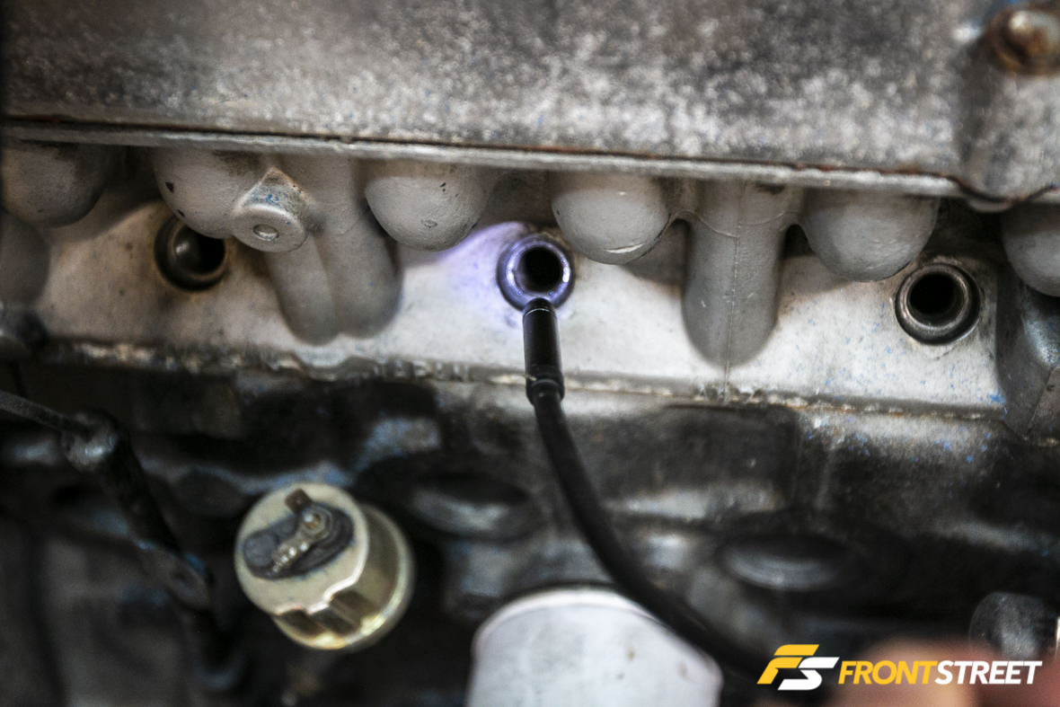 12 Tips To Successfully Buying A Used Engine