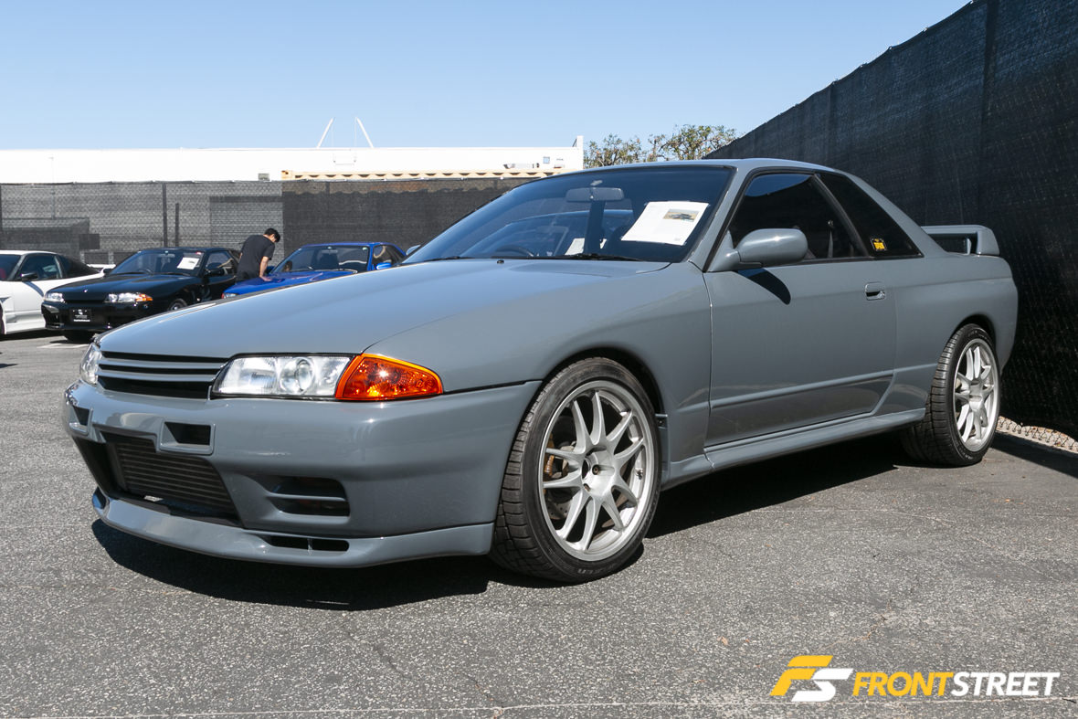 Get Into The JDM Car Of Your Dreams, Legally!
