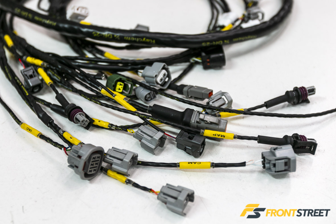 Inside Information From The Wiring Experts At Rywire