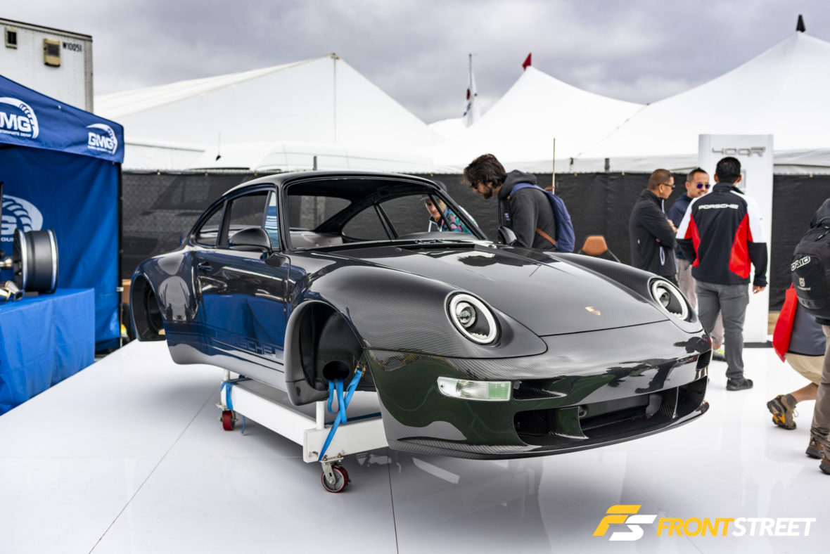Why Porsche Rennsport Reunion VI Was My Favorite Event Of 2018