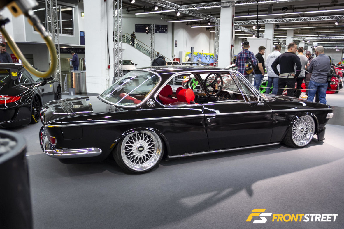 Seven Reasons We Loved The 2018 Essen Motor Show