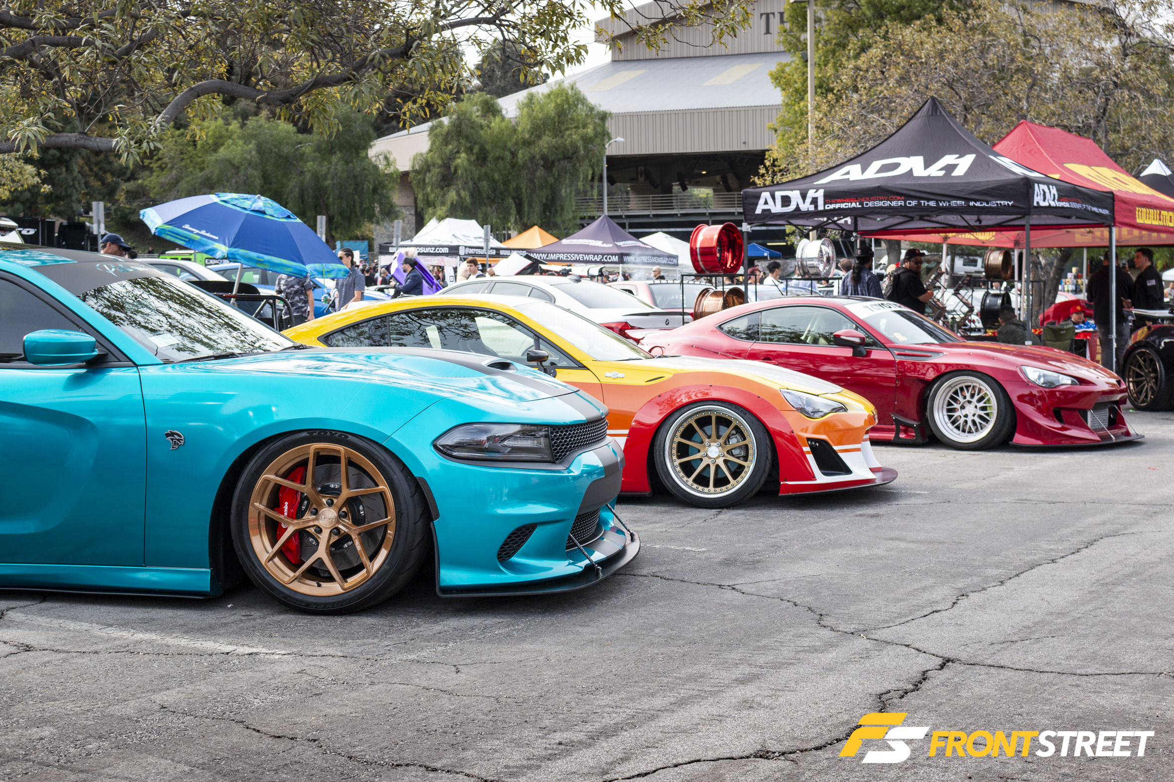 Purist Group Winter Toy Drive and Car Show—A Gathering For A Good Cause
