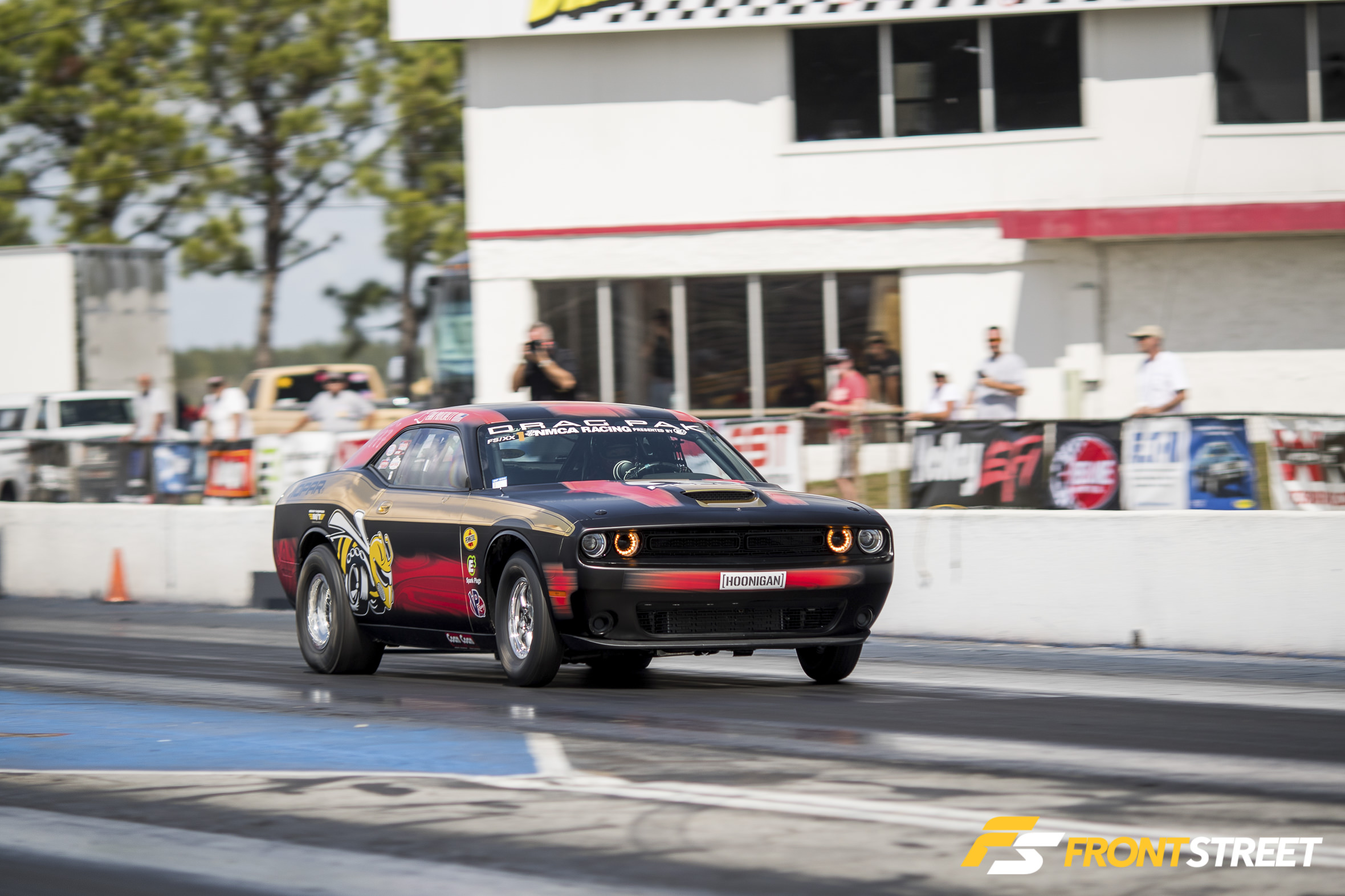 The NMCA Kicks Off 2019 In Style: Factory Super Cars & Pro Mods Steal The Show