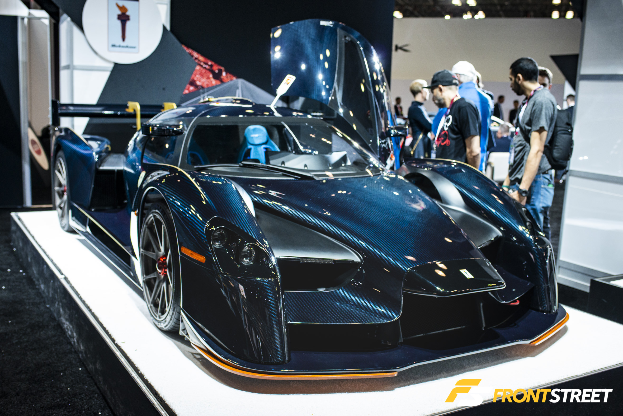 My Favorites And Not-So-Favorites From The New York International Auto Show