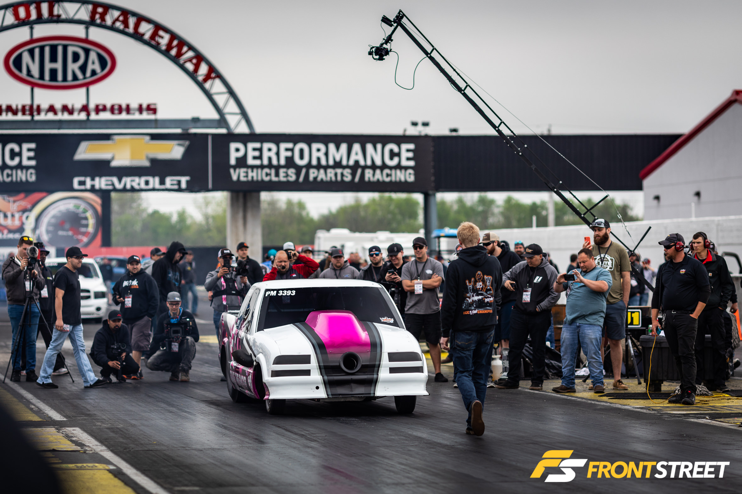 Firepunk Raises The Diesel Performance Bar And Pushes The Limits—Again!