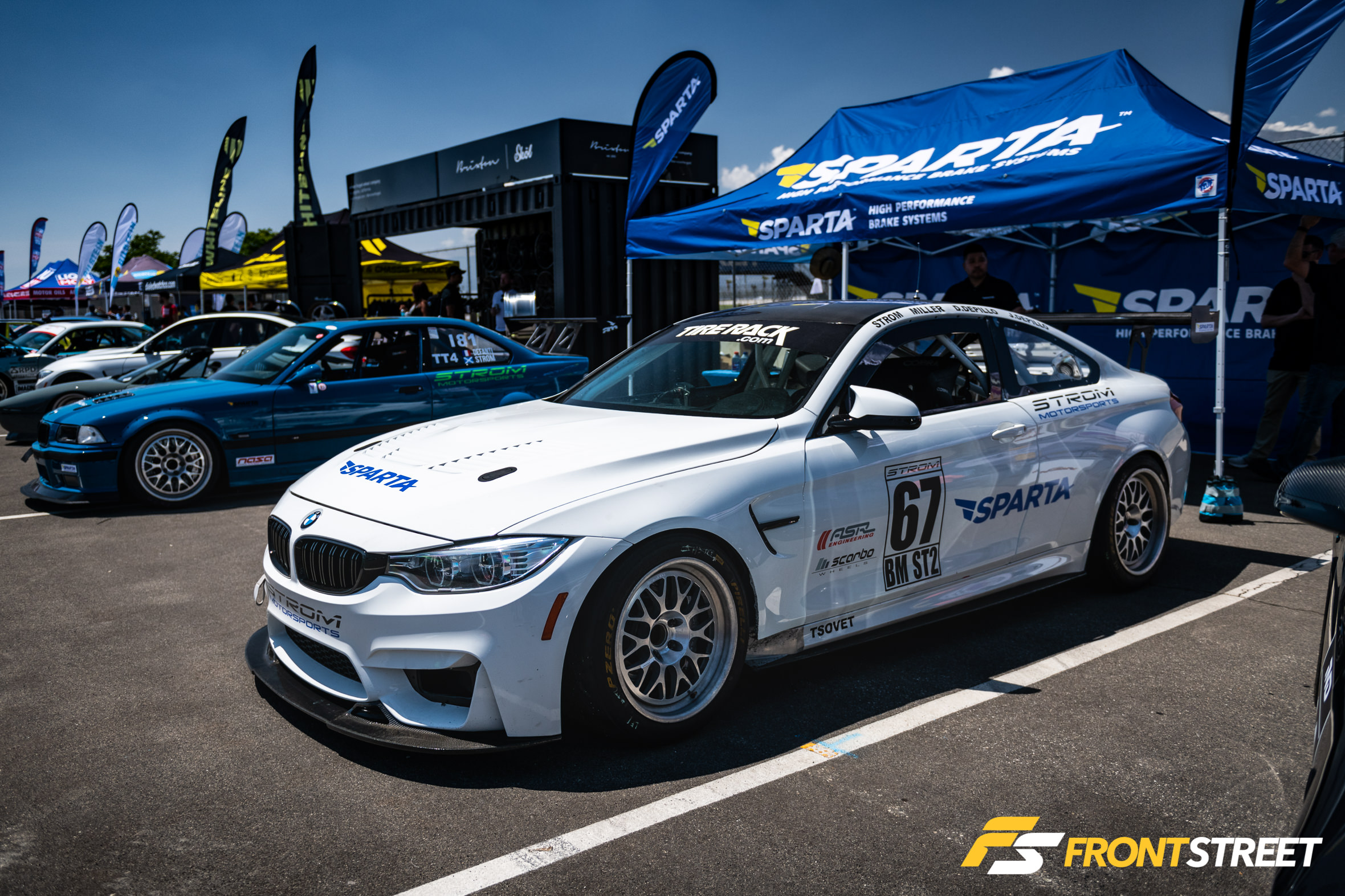 Bimmerfest 20’s Top 20—Two Decades of Dominance!