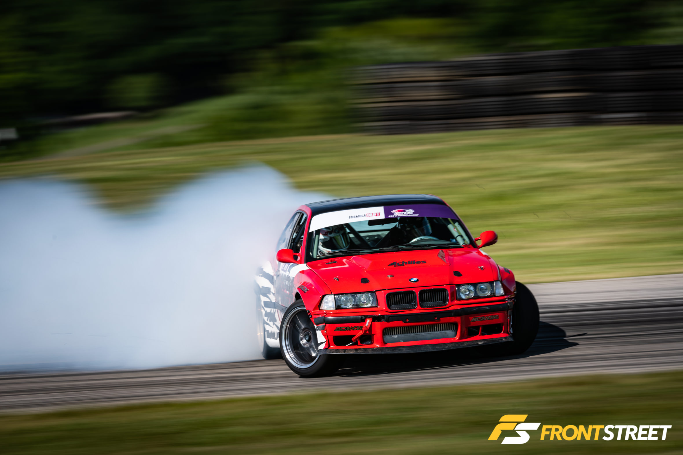 HyperFEST Is The Motorsports Festival Packed Full Of Fun