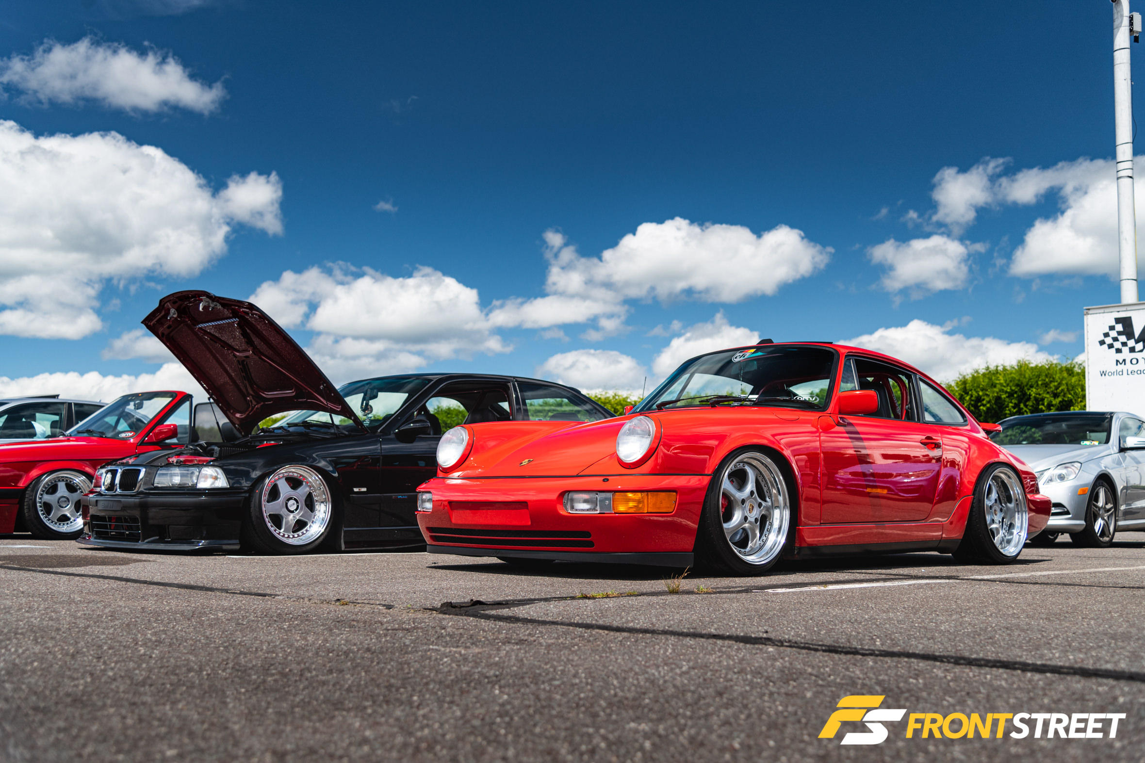 MPACT East 2019 Motorsports Festival: The Ultimate BMW Gathering