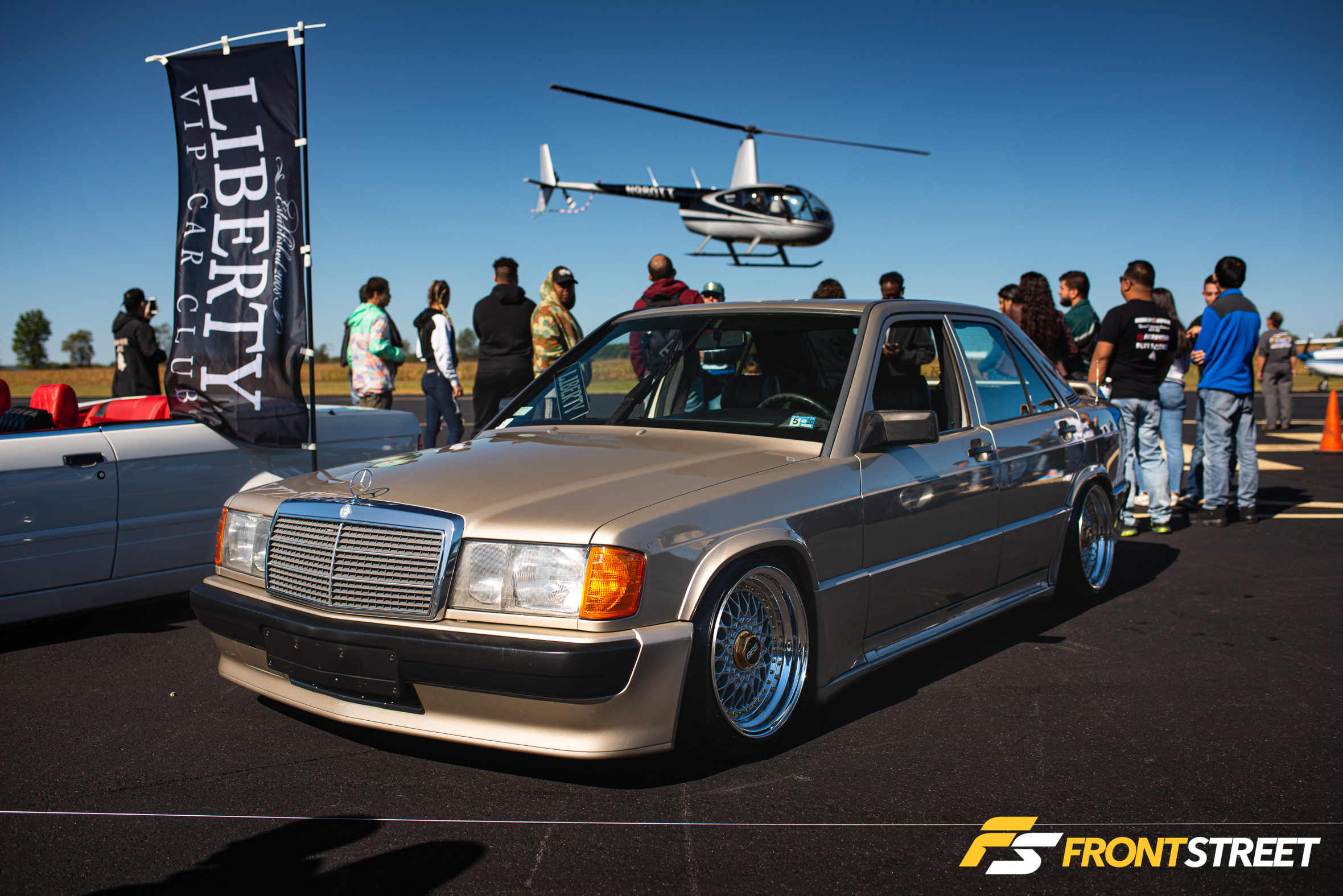 Canibeat’s First Class Fitment 2019: The Final Show