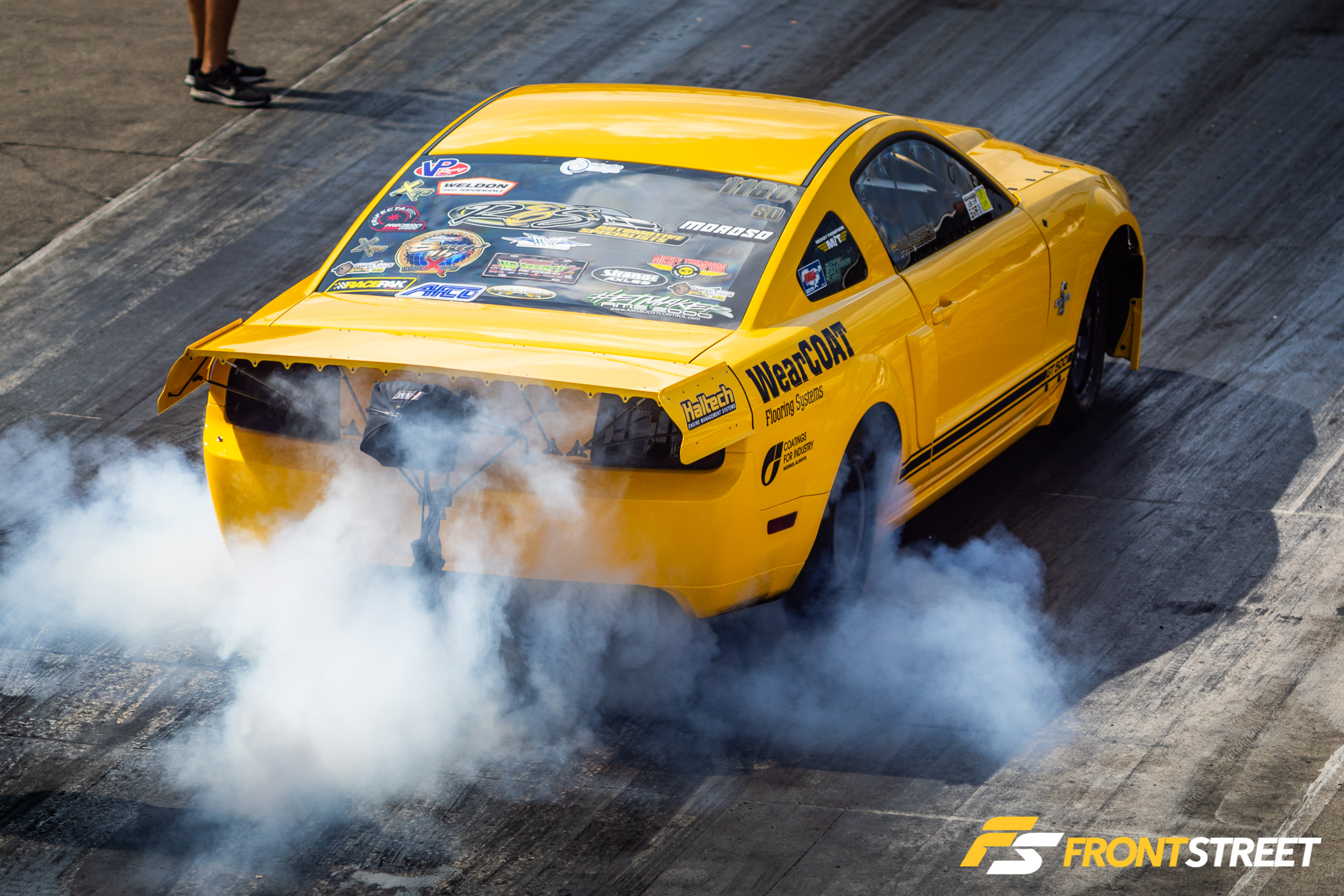 The NMRA World Finals Return To Bowling Green—With A Twist