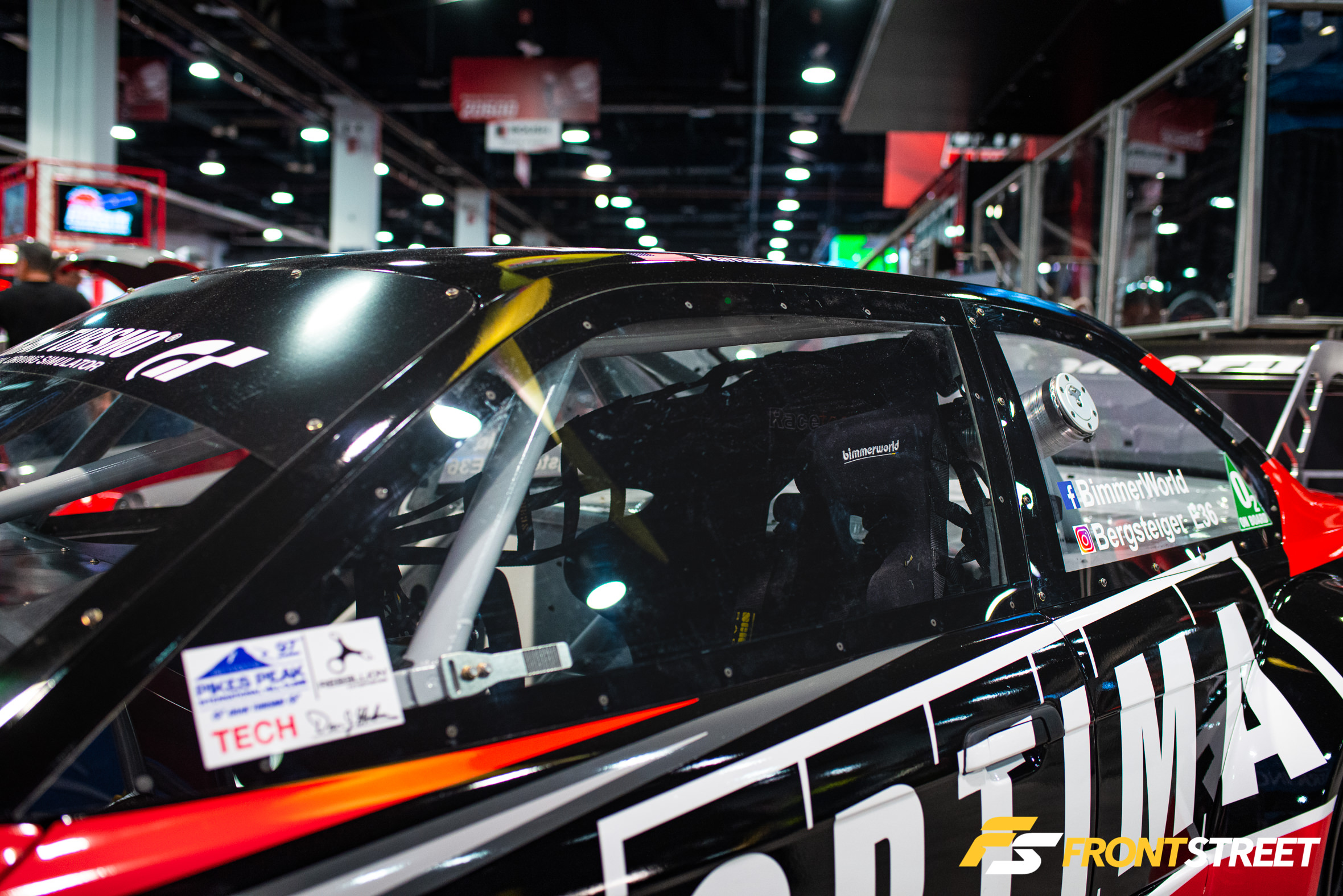 Five Reasons Why The 2019 SEMA Show Was Necessary
