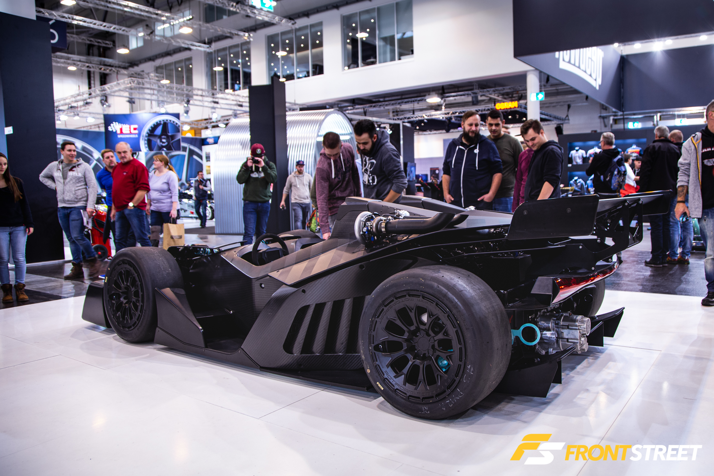 8 Builds From The 2019 Essen Motor Show That Blew Away Expectations