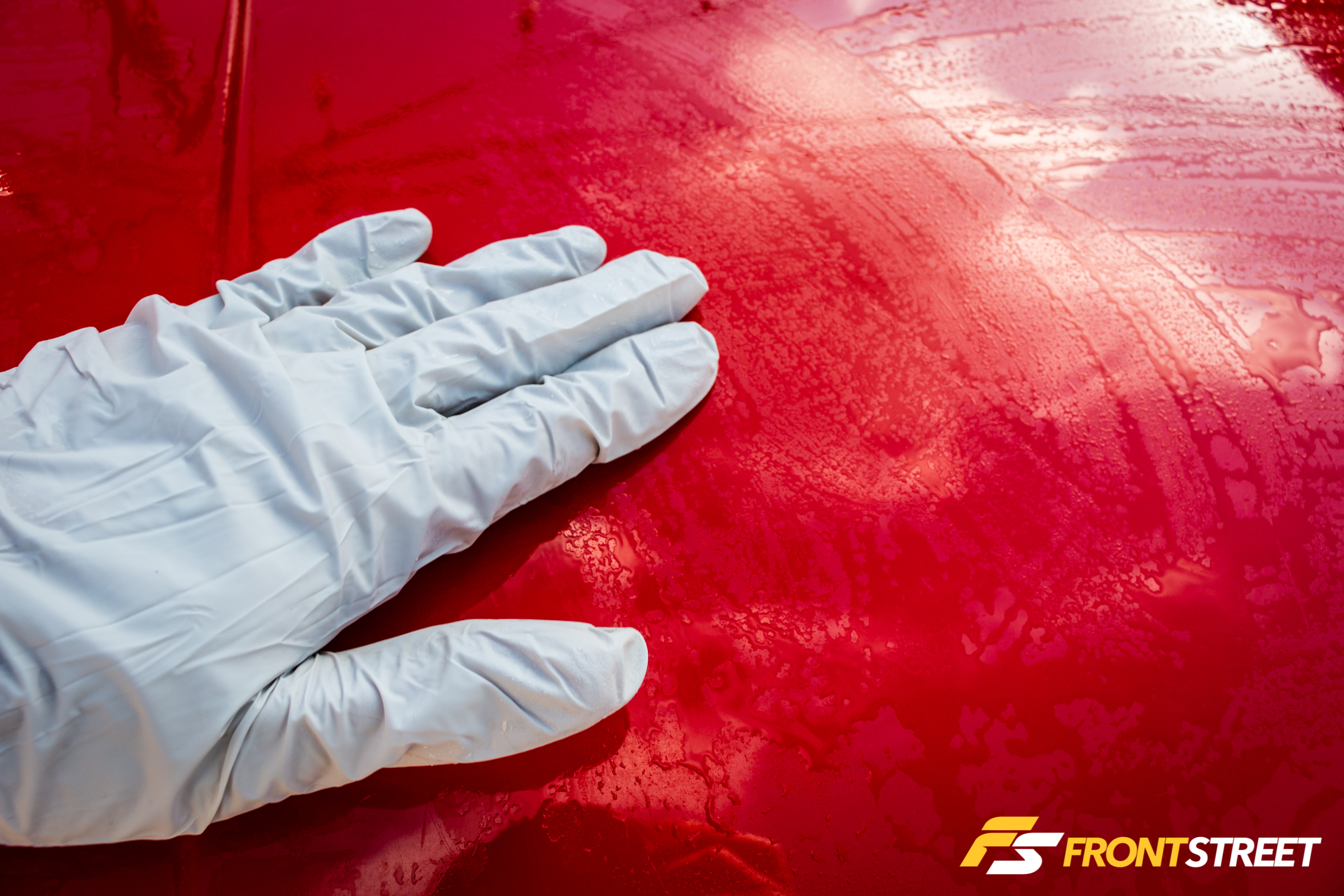 The Truth About Ceramic Coatings: Protection That’s More Than A Wax
