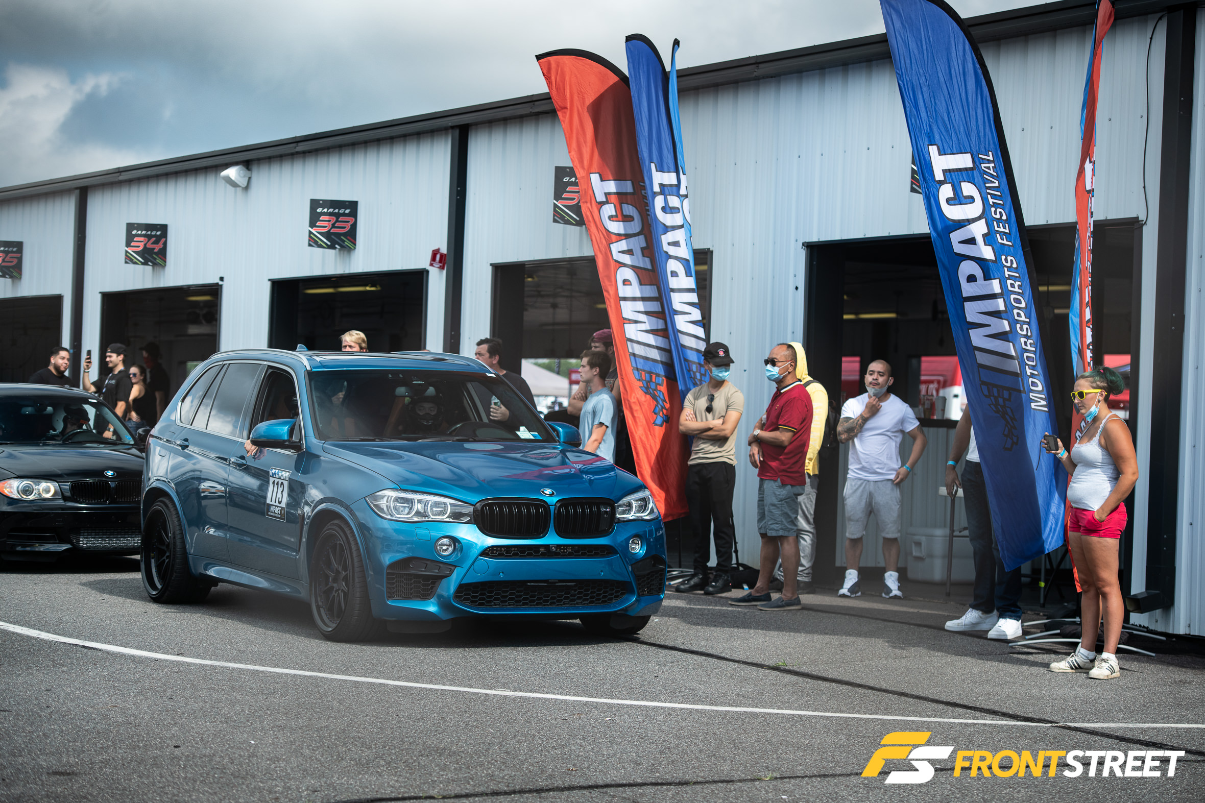 MPACT 2020: The BMW-Focused Motorsports Festival Turns Ten