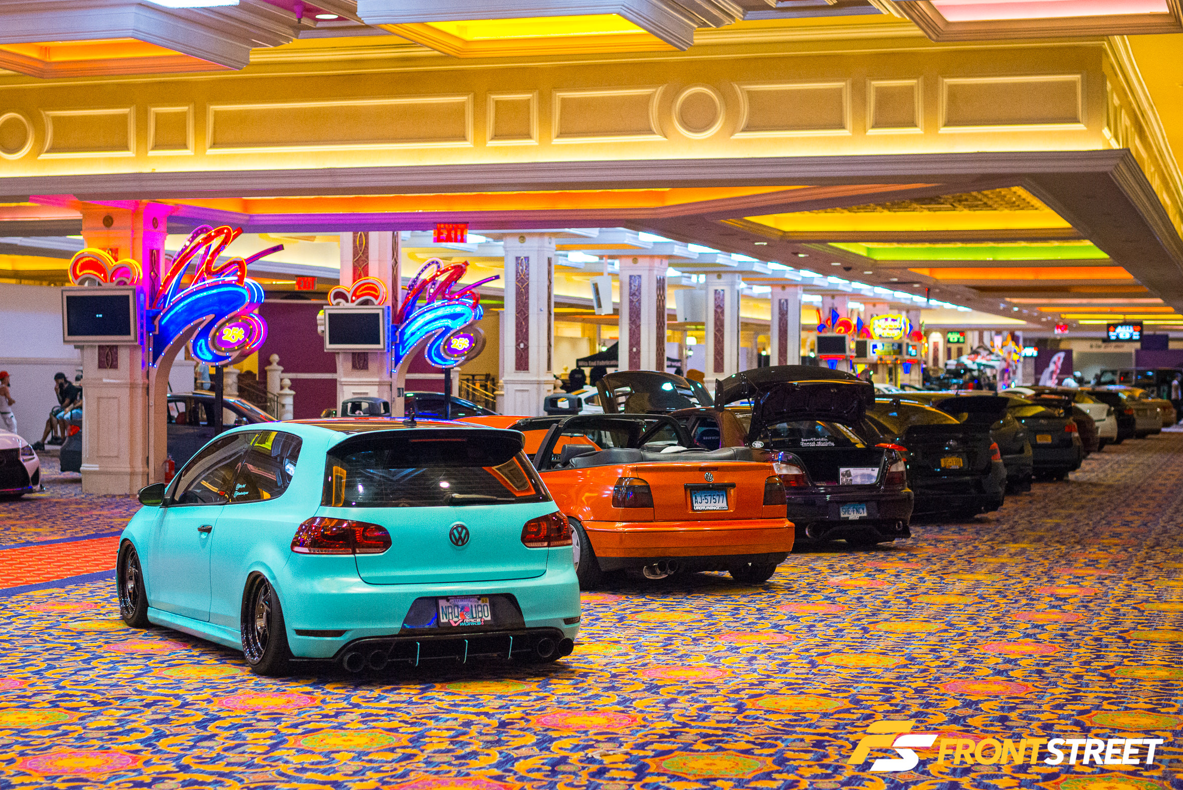 ACES 2020: An Unconventional Automotive Event Like No Other