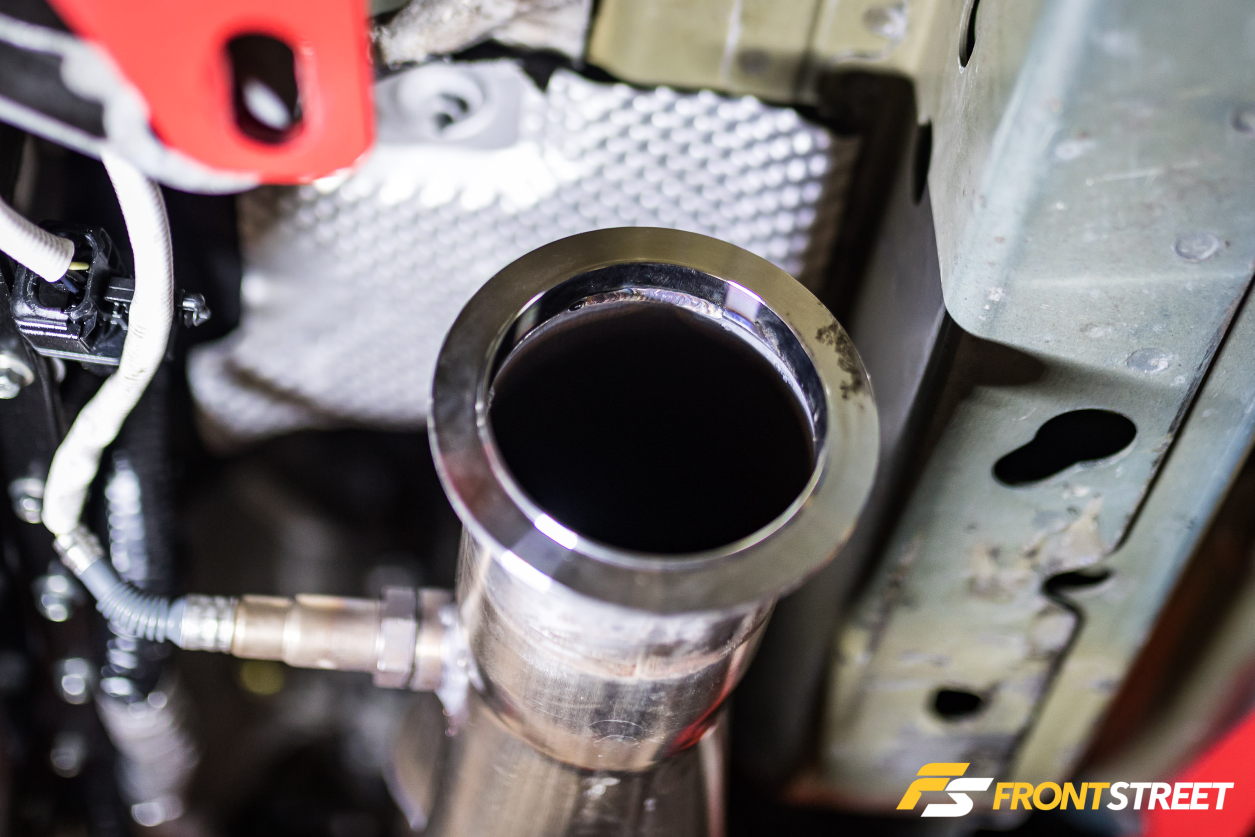 Clean Air: G-Sport’s Catalytic Converters Offer Power Without Compromise