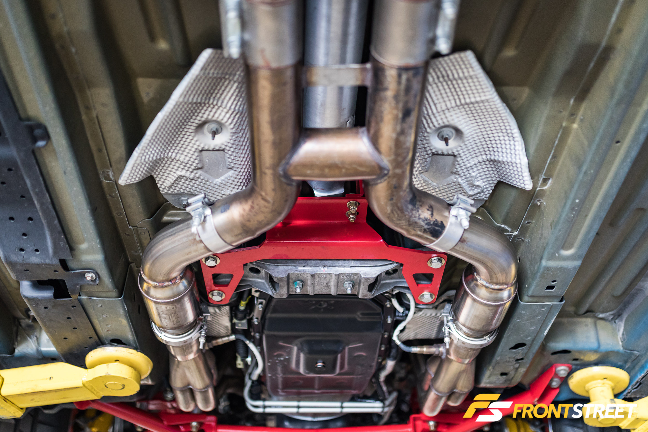 Clean Air: G-Sport’s Catalytic Converters Offer Power Without Compromise