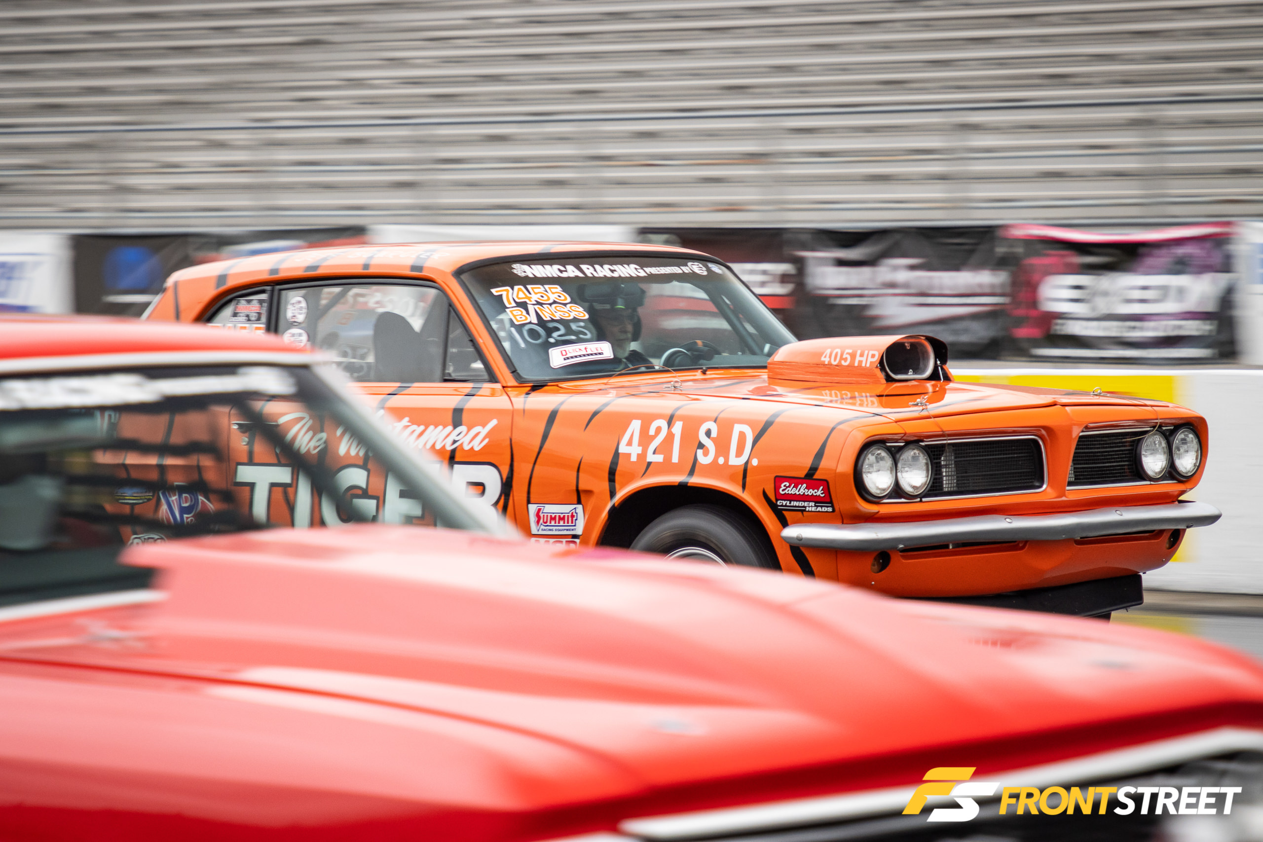 NMRA/NMCA Super Bowl 2020: Persistence Pays Off At The St. Louis Gateway
