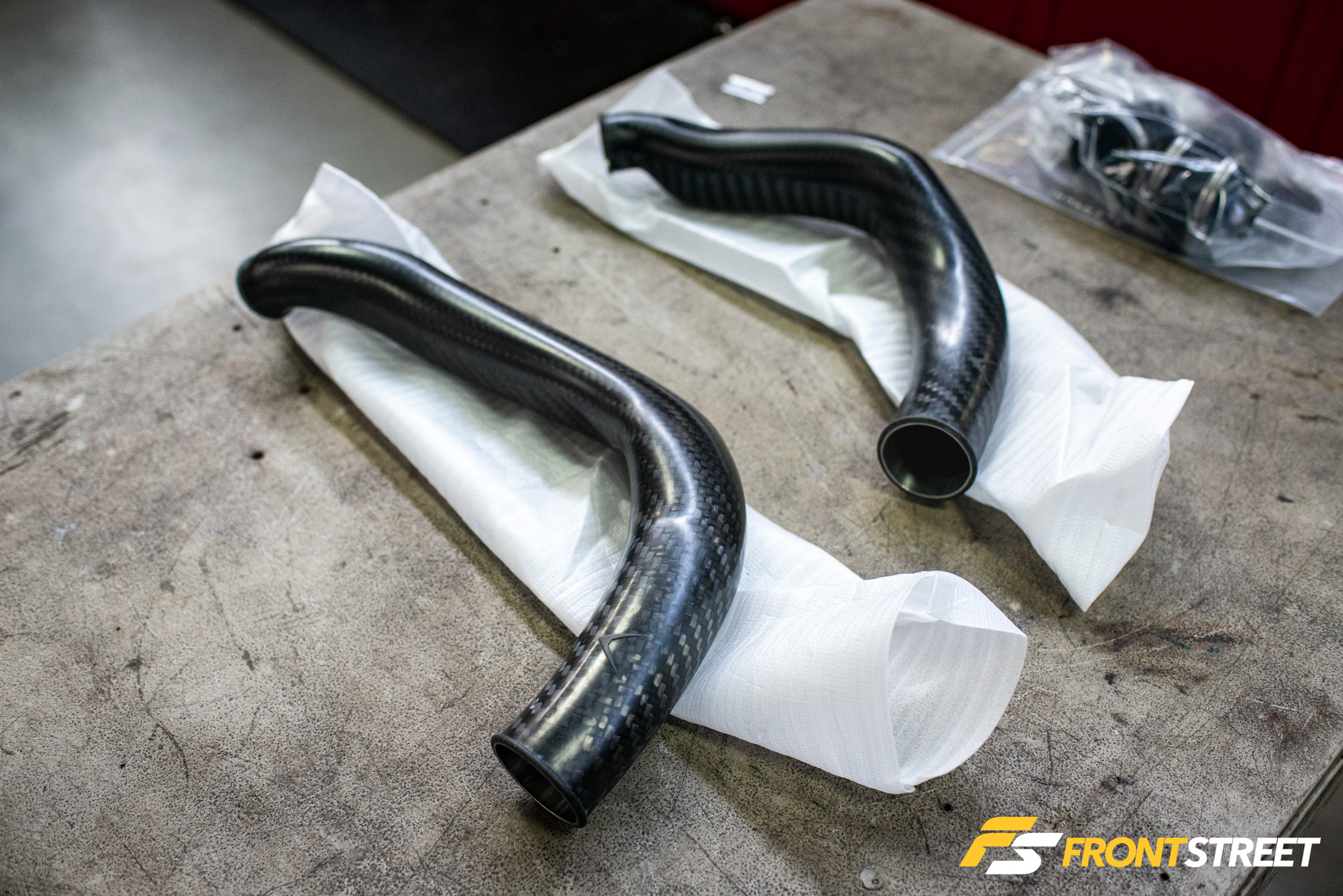 Why Upgrade The Failure-Prone BMW M3/M4 Intercooler & Charge Pipes?