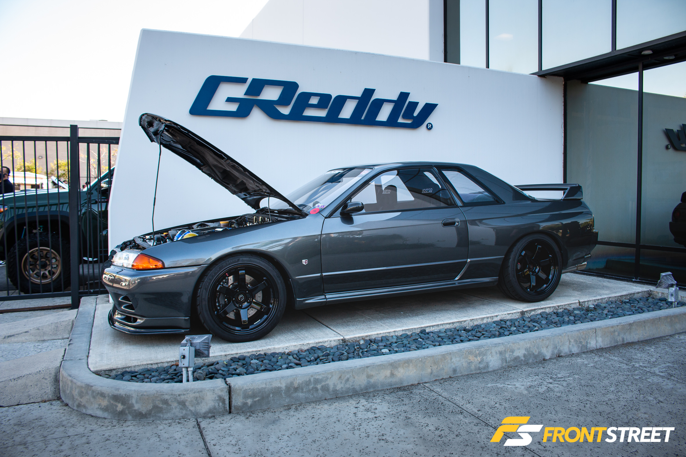 GPP Live 2020: GReddy Performance Products' Virtual Event