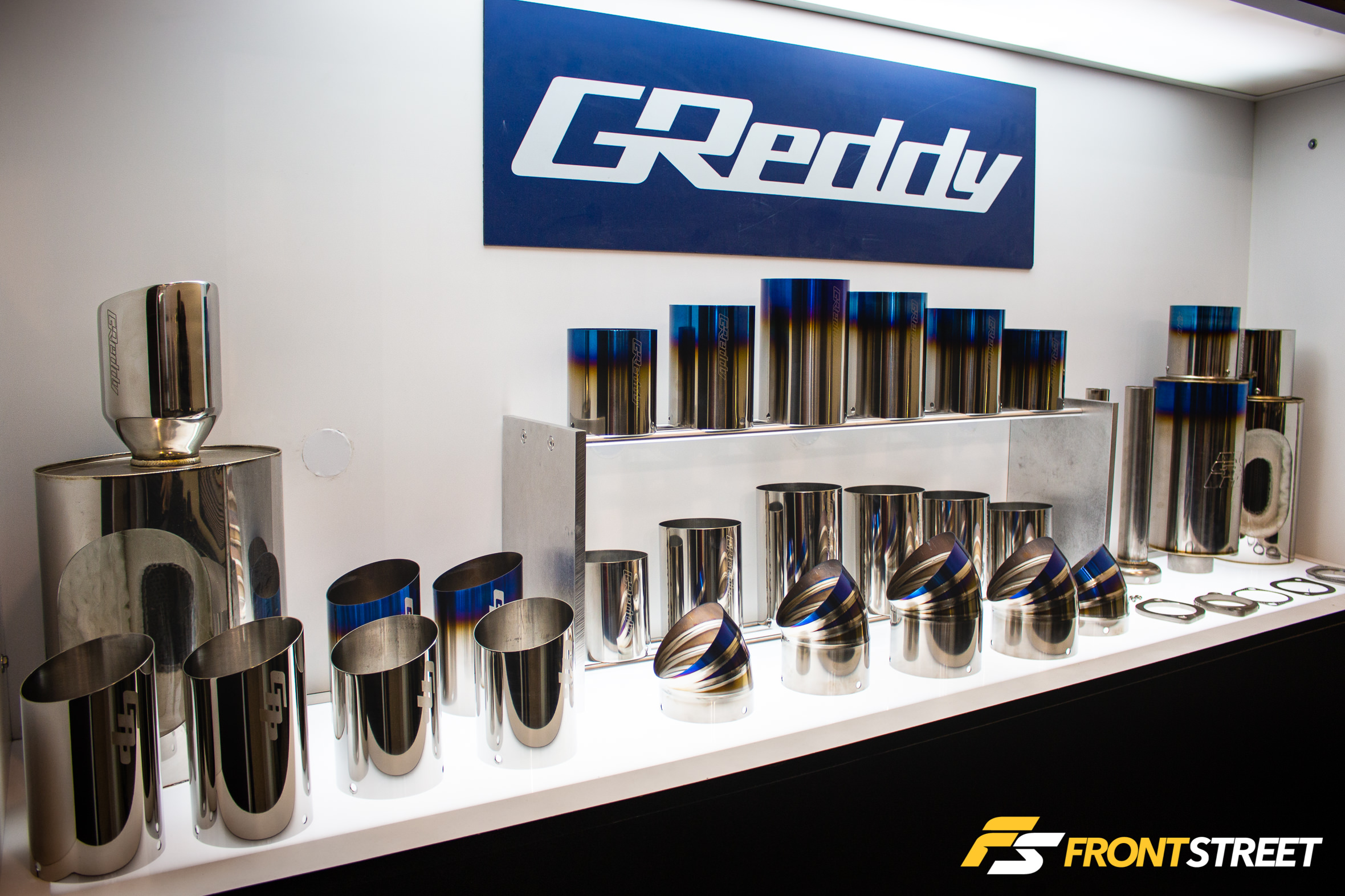 GPP Live 2020: GReddy Performance Products' Virtual Event